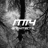 MT4 Architects Sprl Logo