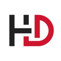 Hanas Design, LLC. Logo
