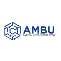 Ambu Capital Investments Logo