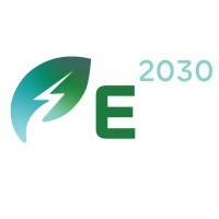 Eurogia2030 Logo