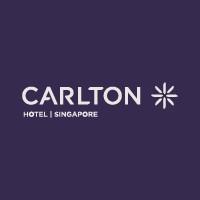 Carlton Hotel Singapore Logo