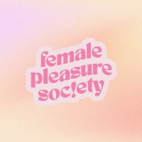 Female Pleasure Society Logo