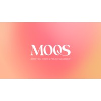 MOOS Marketing Logo