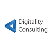 Digitality Consulting Logo
