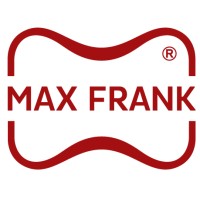 MAX FRANK Ltd. Logo