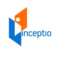Inceptio ApS Logo