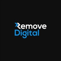 Remove Digital Logo
