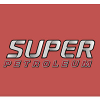 Super Petroleum, Inc. Logo