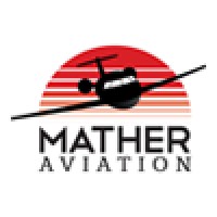 Mather Aviation, LLC Logo