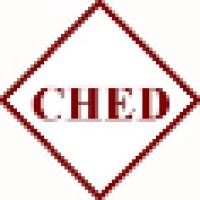 Caribe Hydroblasting Environmental Division (CHED) Logo