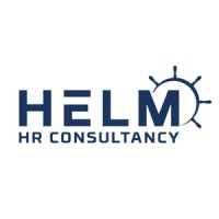 Helm HR Consultancy Logo