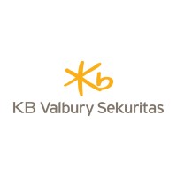 KB Valbury Sekuritas Logo