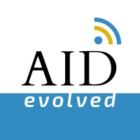Aid, Evolved Logo