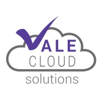 Vale Cloud Solutions Logo