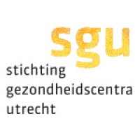 Stichting Gezondheidscentra Utrecht Logo