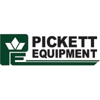 Pickett Equipment Logo