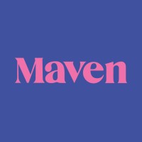 Maven Space Logo