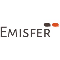 Emisfer Logo