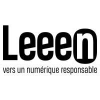 Leeen Logo