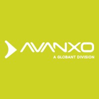 Avanxo Brasil Logo