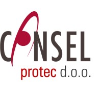 Consel Protec d.o.o. Logo