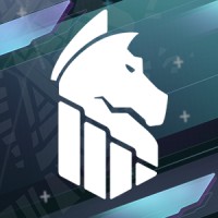 UltraHorse Ent. Logo