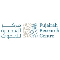 Fujairah Research Centre Logo