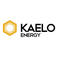 Kaelo Energy (Pty) Ltd Logo