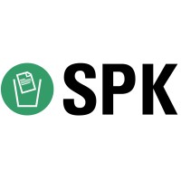 SPK B.V. Logo