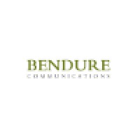 Bendure Communications Logo