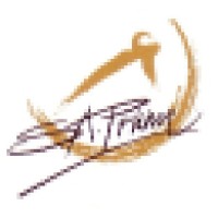 VDP-Weingut S.A.PRÜM Logo