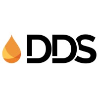 Detroit Dispensing Solutions Logo