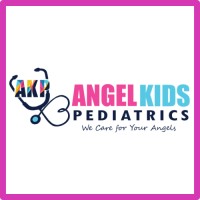 Angel Kids Pediatrics Logo