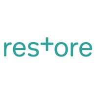 Restore - Advancing burn and scar research Logo