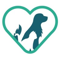 Din veterinär i Göteborg AB Logo