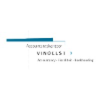 Accountantskantoor Vinoelst Logo