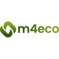 management4ecosystems GmbH Logo