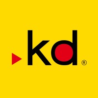 KD Panels (Keding Enterprises Co., Ltd.) Logo