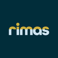 Rimas Producciones Logo