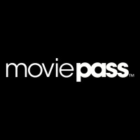 MoviePass Logo