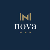Nova Man Logo