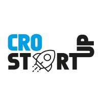 CRO STARTUP Logo