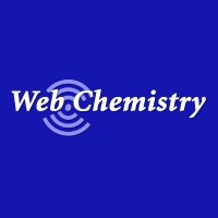 Web Chemistry Logo