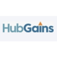 Hubgains Logo