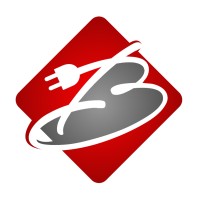 Barts Electric Logo