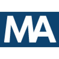 MA Associates Logo