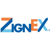 ZignEx Logo