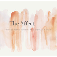 The Affect. Logo