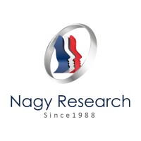 Nagy Research Logo