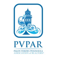 Palos Verdes Peninsula Association of REALTORS® Logo